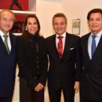 Pierre-Michael-Dumonteil-the-Duchess-of-Marlborough-Franck-Laverdin-and-Edgar-Batista-1