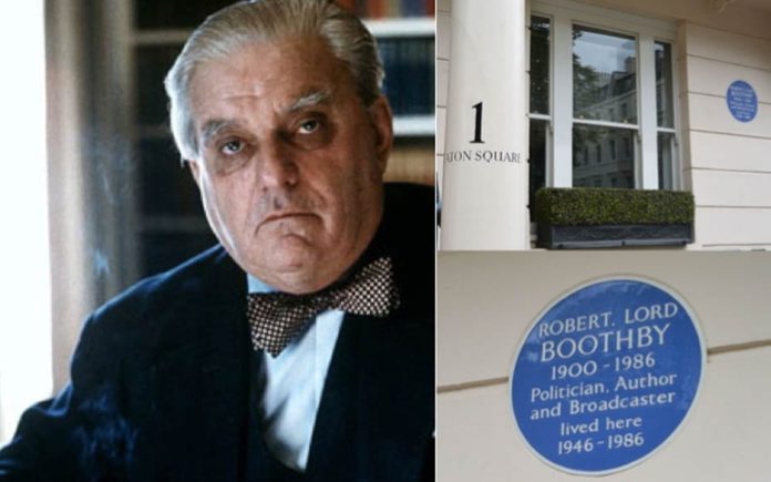 Plaques & Palladiums – 1 Eaton Square, Belgravia, London, SW1W 9DB – For sale for £3.7 million ($4.6 million, €4.3 million or درهم 16.7 million) through Savills – Home of Lord Boothby – Acid Bath Murderer John Haigh – 79 Gloucester Road, South Kensington, London, SW7 4PG