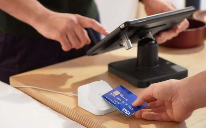 The Point of POS – Developments in point of sale systems – Lucy Smith takes a look at developments in point of sale systems.