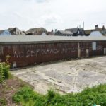 Police-were-called-to-restore-order-after-councillors-approved-plans-to-redevelop-this-redundant-site-in-Whitstable