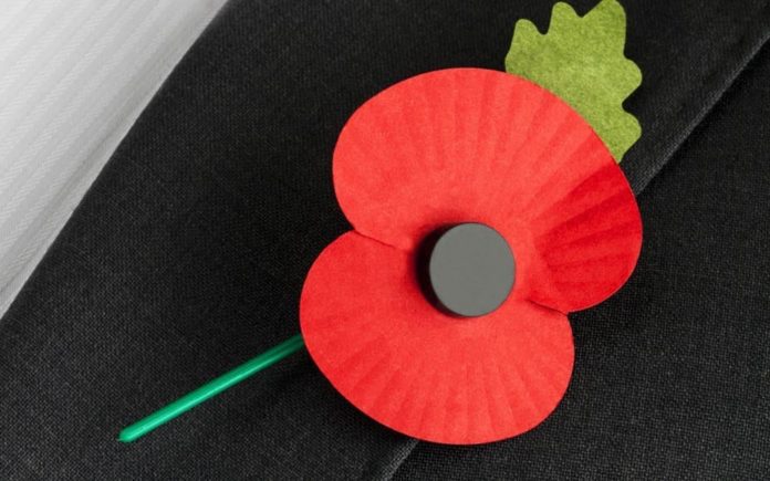 We Will Remember Them – Armistice Day 100 – The 100th anniversary of Armistice Day should be marked by remembering those that gave their lives and how lucky our generation truly is