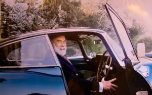 Exciting a Royal – 1965 Jaguar E-Type Series 1 4.2-litre FHC – Vintage & Prestige Classic Cars – £245,000 ($309,000 or €288,000 or درهم‎‎1.1 million) – First owned by His Royal Highness Prince Michael of Kent