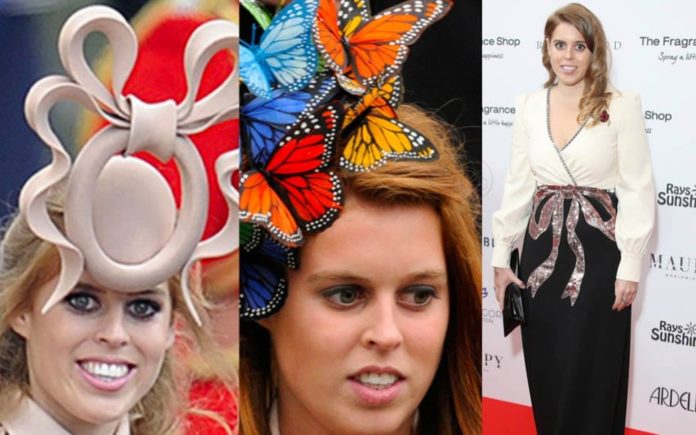 Poor Beatrice – Will the Queen be paying for Princess Beatrice’s nuptials – In the downfall of The Duke of York, the nation seems to have forgotten Princess Beatrice’s impending state-funded marriage.