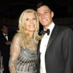 Princess-Yasmin-Aga-Khan-with-her-son-Andrew-Embiricos-1