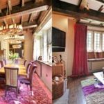 Purple-is-very-much-the-dominant-colour-in-furnishings-in-the-entertaining-areas-of-the-house-1