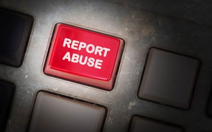 Rabid Rupert – Facebook troll Rupert James – Abuse of Gina Miller – Article 50 and Brexit