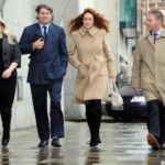 Phone hacking claims