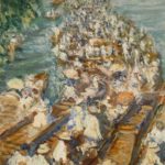Regate-a-Henley-by-Jacques-Emile-Blanche-1