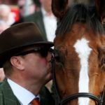 Rich-Ricci-with-his-horse-Faugheen