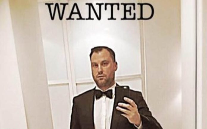 Ridiculing Riemenschneider – Chef Michael Riemenschneider