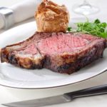 Roast-rib-of-beef-with-a-Yorkshire-Pudding-are-amongst-the-dishes-on-offer