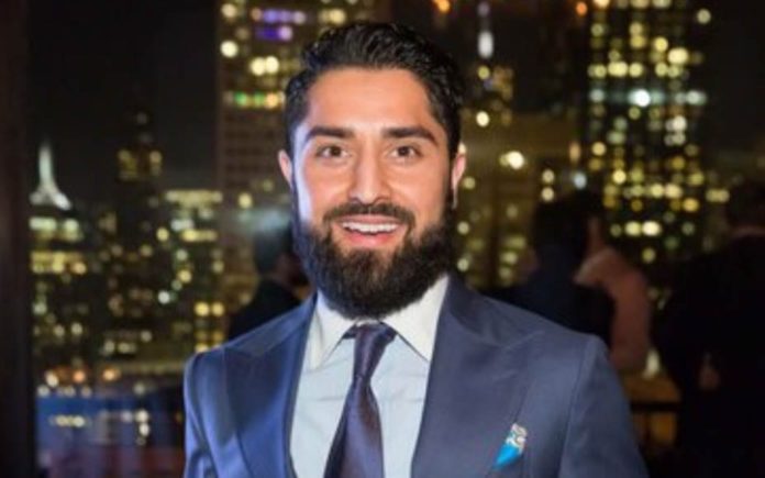 Roh Habibi – What’s on your mantelpiece? A 20-question interview with realtor and star of ‘Million Dollar Listing San Francisco’ Roh Habibi – The Steeple Times