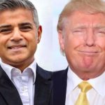 Sadiq-Khan-and-Donald-Trump