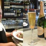 Salad-chef-Manuel-Nascimento-and-the-Perrier-Jouet-champagne-cocktail