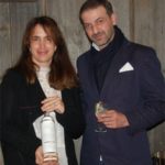 Salvage-Europes-Tihana-Webb-with-Koniks-Tail-Vodka-founder-Pleurat-Shabani-1