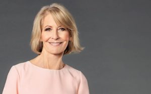 Novelist and former model Sandra Howard – What’s on your mantelpiece? Wife of Conservative politician Michael Howard, The Rt. Hon. The Lord Howard of Lympne