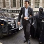 Sara-Al-Amoudi-in-her-usual-garb