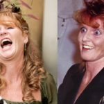 Sarah Duchess of York