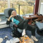 Savile-in-reception-450