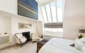 Sculpting a Residence – Redcliffe Road, London, SW10 9NQ – £5.45 million ($6.6 million or €6.1 million) – Strutt & Parker – Former home and studio of sculptor Alice Lindley-Millican