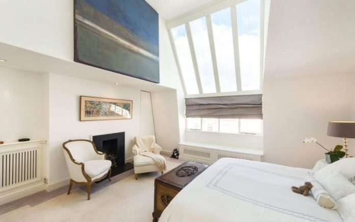 Sculpting a Residence – Redcliffe Road, London, SW10 9NQ – £5.45 million ($6.6 million or €6.1 million) – Strutt & Parker – Former home and studio of sculptor Alice Lindley-Millican