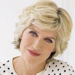 Selina Scott