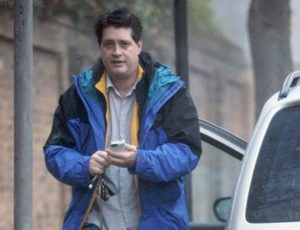 Paedophile Shawn Sullivan (AKA Shawn O'Suilleabhain and ‘The Putney Paedo’) – Convicted sex offender in Ireland, accused sex offender in America, protected in Britain