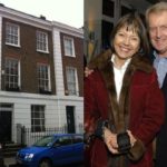 Sir-Christopher-and-Lady-Meyer-have-put-17-Lincoln-Street-on-the-market-for-23-million-more-than-they-paid-for-it-in-April-2013