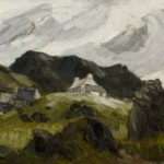 Sir-Kyffin-Williams-Llanberis-Pass-1