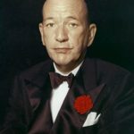 Noel Coward