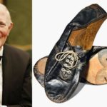 Sir-Roger-Bannister-and-his-famous-running-shoes-1