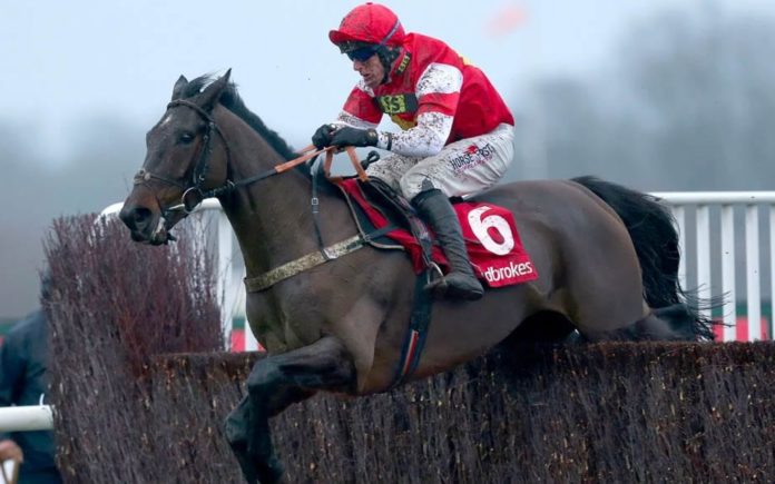 Runners & Riders – Cheltenham Festival Trials Day 2020 – Can the Power-Tizzard combo conquer in the Cotswold Chase on Cheltenham Festival Trials day? Saturday 25th January 2020.