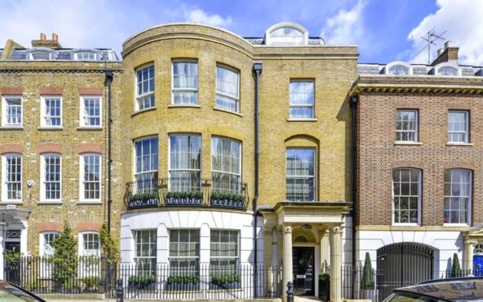 Slumping Super Prime – Sales of super prime properties in the UK slump 86% in 2016 due to Stamp Duty hikes and Brexit uncertainty reports the London Central Portfolio property group – October 2016
