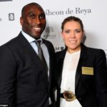 Sol-Campbell-with-his-wife-Fiona-Barratt-Campbell-1