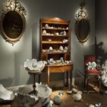 Spring-is-in-the-air-is-the-theme-of-this-display