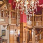 Staircase-with-bear-500-1