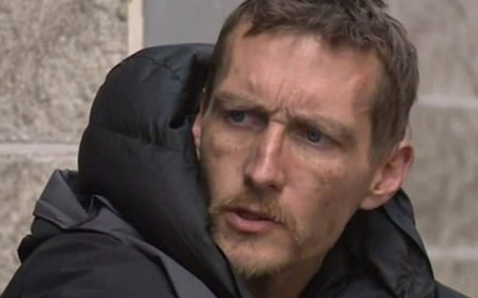 Hero of the Hour – Courageous Mancunian homeless man Stephen Jones, whose actions after the Manchester Arena terror attack were rightly lauded heroic, to get new home.