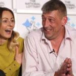 Steve and Lenka Thomson