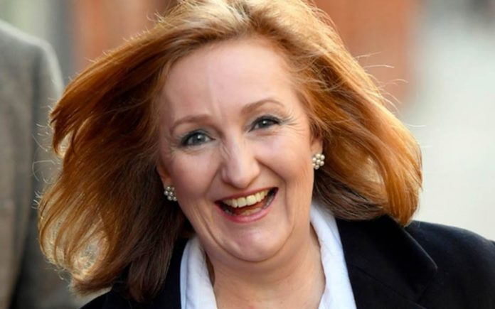 The Burka Brainbox – Burka hating UKIPper Suzanne Evans again shows herself to be anything but a “brainbox” in a ‘Twitter spat’ with Matthew Steeples