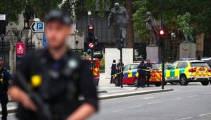 Terrorising Theresa May – This morning’s incident at Westminster should act as a reminder that Theresa May’s cuts to policing in London are utterly wrong and should be reversed – In 2010, there were 149 police stations in London; by 2020 there will shamefully be just 132.