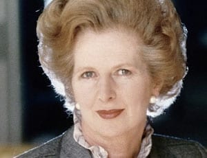 Carol cashes in - Sale of possessions owned and connect to Margaret Thatcher nets £4.5 million