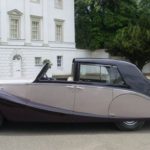 The-1953-Rolls-Royce-Silver-Wraith-Sedanca-de-Ville-that-Nubar-Gulbenkian-commissioned-is-certainly-striking-1