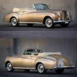 The-1962-Rolls-Royce-Silver-Cloud-II-Adaption-drophead-coupe-on-offer-from-the-front-and-from-the-rear