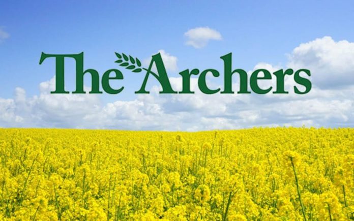 Upping The Archers – Critcism of the BBC series is most unfair –Matthew Steeples suggests those criticising ‘The Archers’ to have lost the plot.
