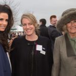 The-Duchess-of-Cornwall-strikes-a-pose-with-her-daughter-Laura-Lopes-and-Katie-Price
