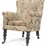 The-Elephant-Mans-chair