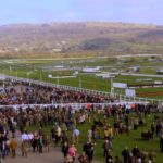 The Excitement Builds