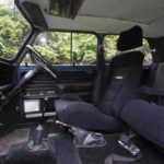 The-Mini-was-modified-to-include-a-Rolls-Royce-passenger-seat-for-Moulton-1