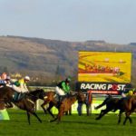 The Superstars Set To Clash Cheltenham 2017