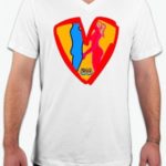 The-T-shirt-designed-by-Christine-Hamilton-and-Teddy-M-1